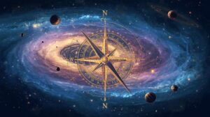 chỉ số năm cá nhân trong thần số học