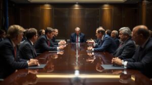 nghệ thuật đàm phán