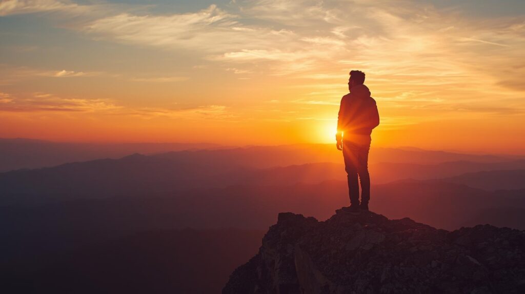 vòng đời thần số học